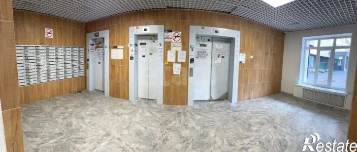 1-комн квартира ул Айская, 39,  д. 39