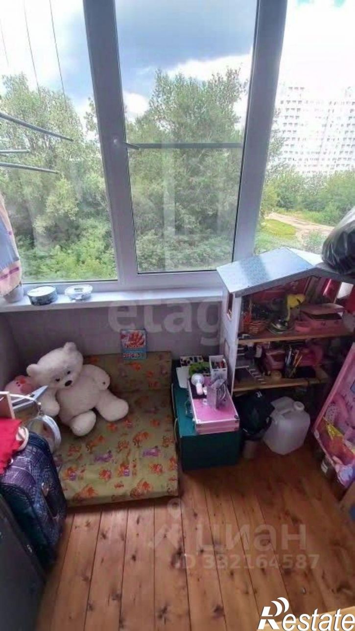 3-комн квартира ул Транспортная, 34,  д. 34