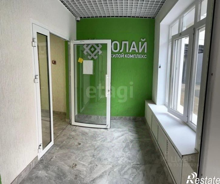 1-комн квартира ул Айская, 39,  д. 39