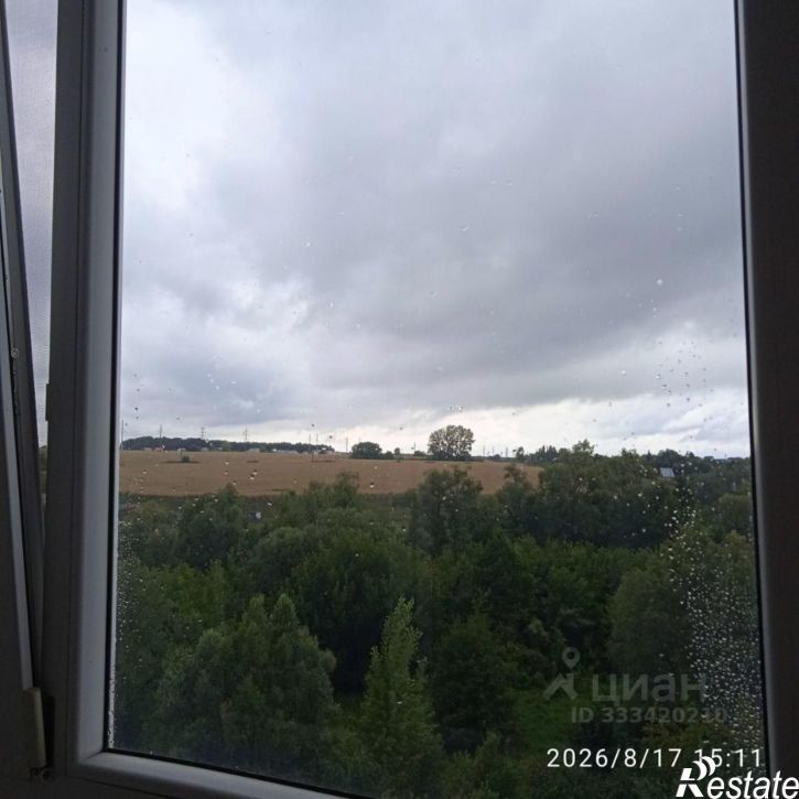2-комн квартира ул Генерала Ишбулатова, 8/2,  д. 8/2