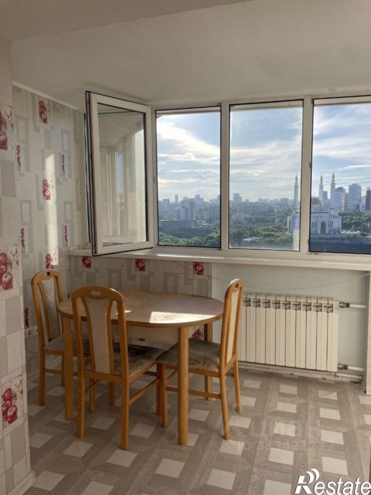 4-комн квартира ул Бехтерева, 16,  д. 16