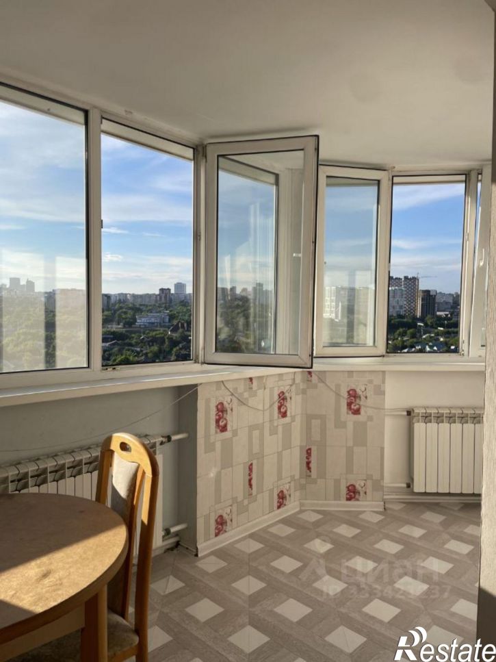 4-комн квартира ул Бехтерева, 16,  д. 16