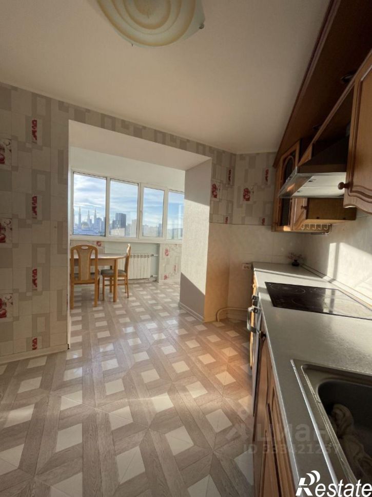 4-комн квартира ул Бехтерева, 16,  д. 16