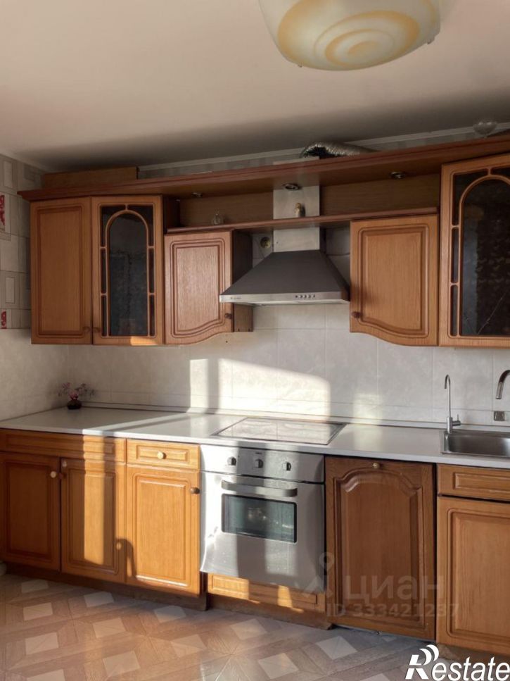 4-комн квартира ул Бехтерева, 16,  д. 16
