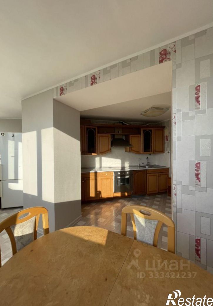 4-комн квартира ул Бехтерева, 16,  д. 16