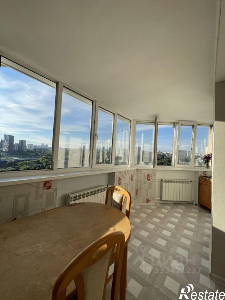 4-комн квартира ул Бехтерева, 16,  д. 16