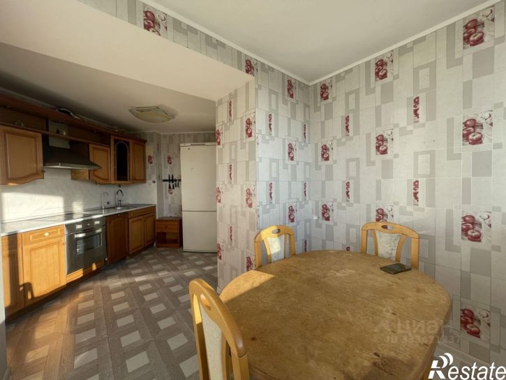 4-комн квартира ул Бехтерева, 16,  д. 16