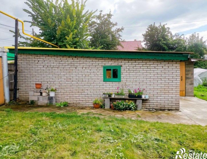 Коттедж/дом ул 2-я Перевалочная, 28,  д. 28