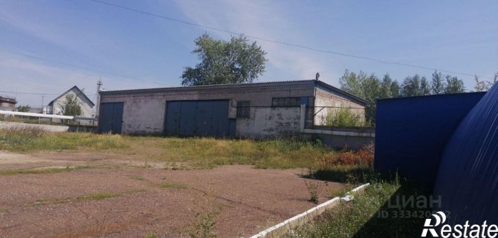 Производственное помещение Юбилейная улица