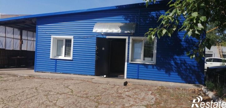 Производственное помещение Юбилейная улица
