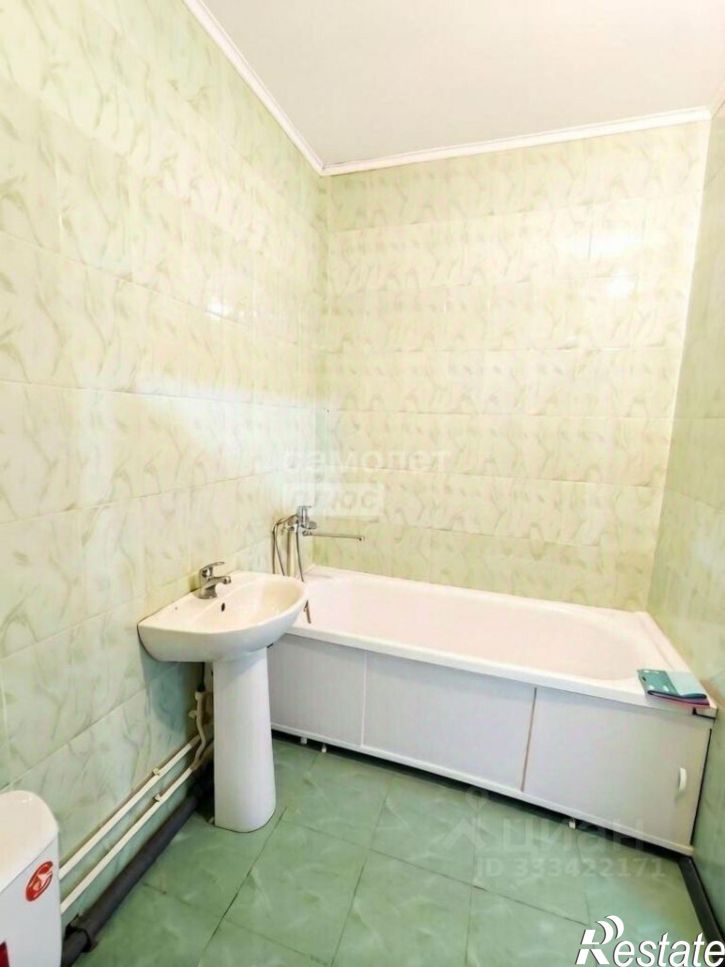 1-комн квартира ул Шмидта, 158,  д. 158