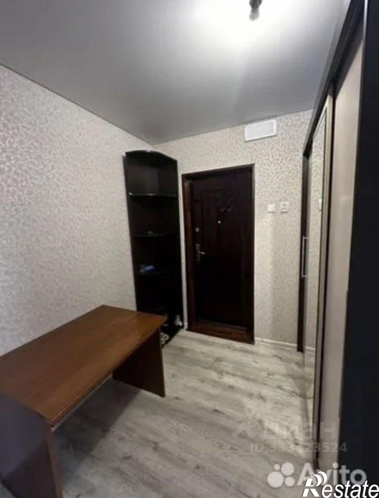 Купить комнату за 1 550 000 рублей на Хадии Давлетшиной б-р, 16/1