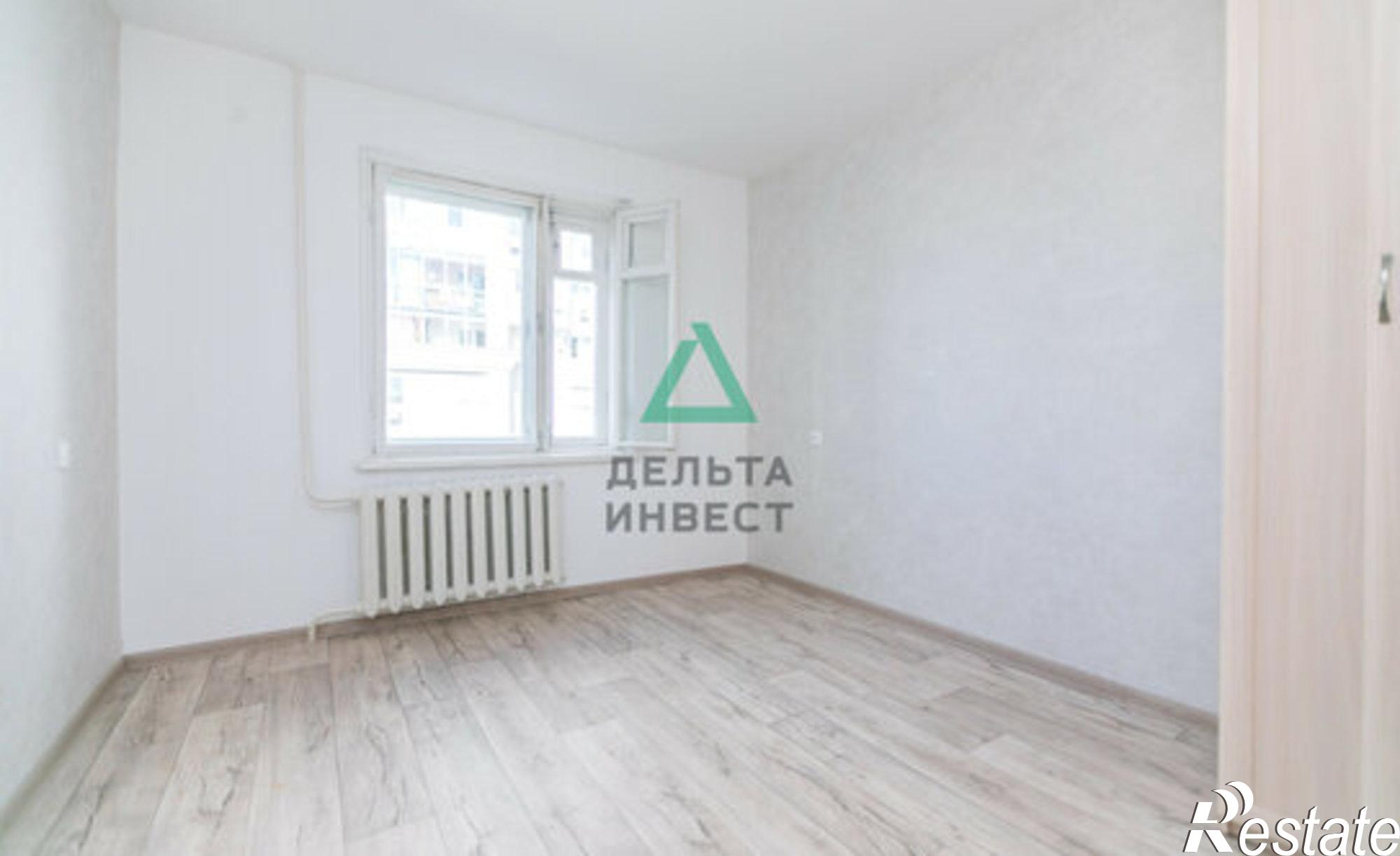 Купить квартиру за 9 280 000 рублей на ул Пушкина, 45