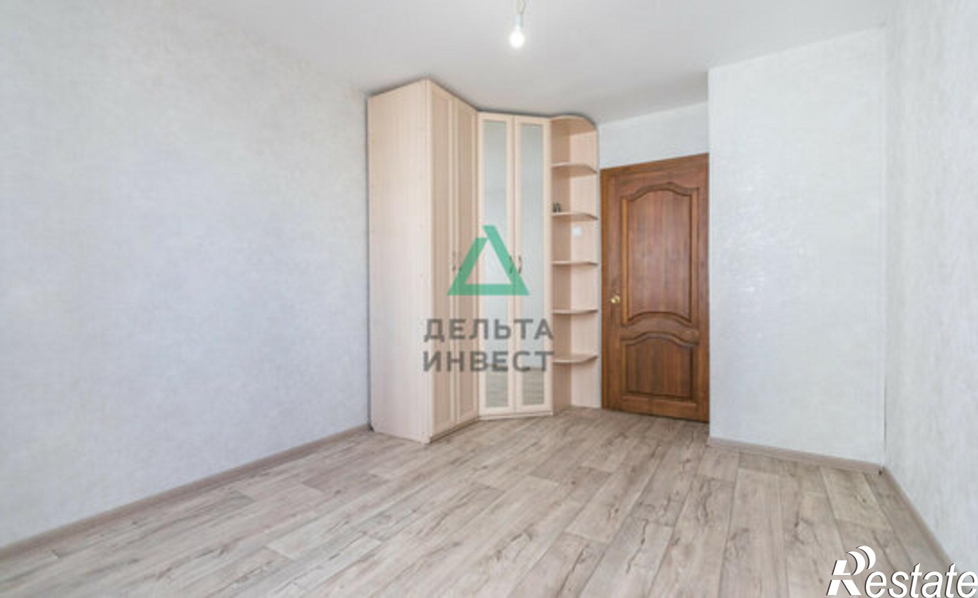 Купить квартиру за 9 280 000 рублей на ул Пушкина, 45