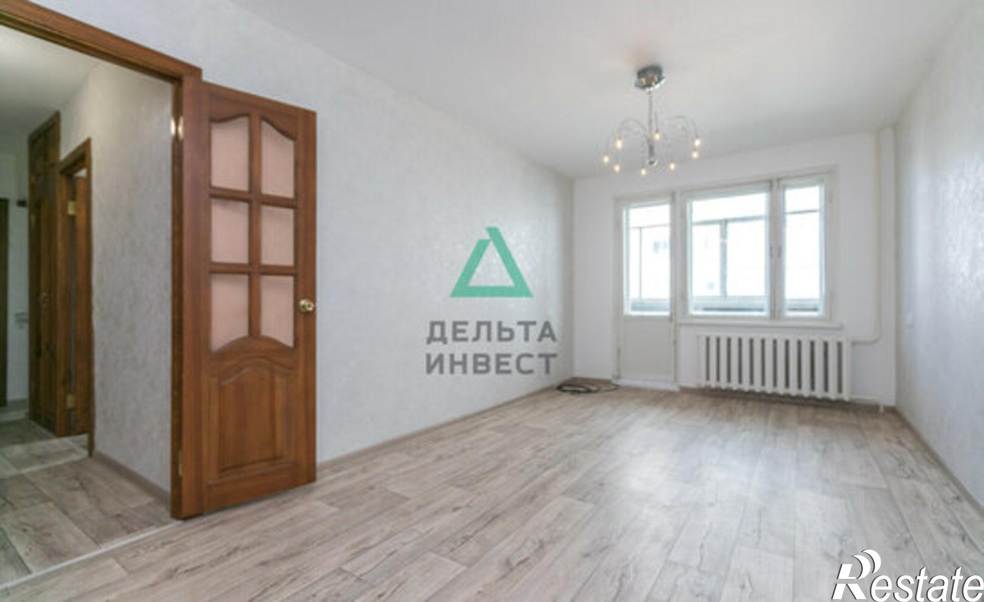 Купить квартиру за 9 280 000 рублей на ул Пушкина, 45