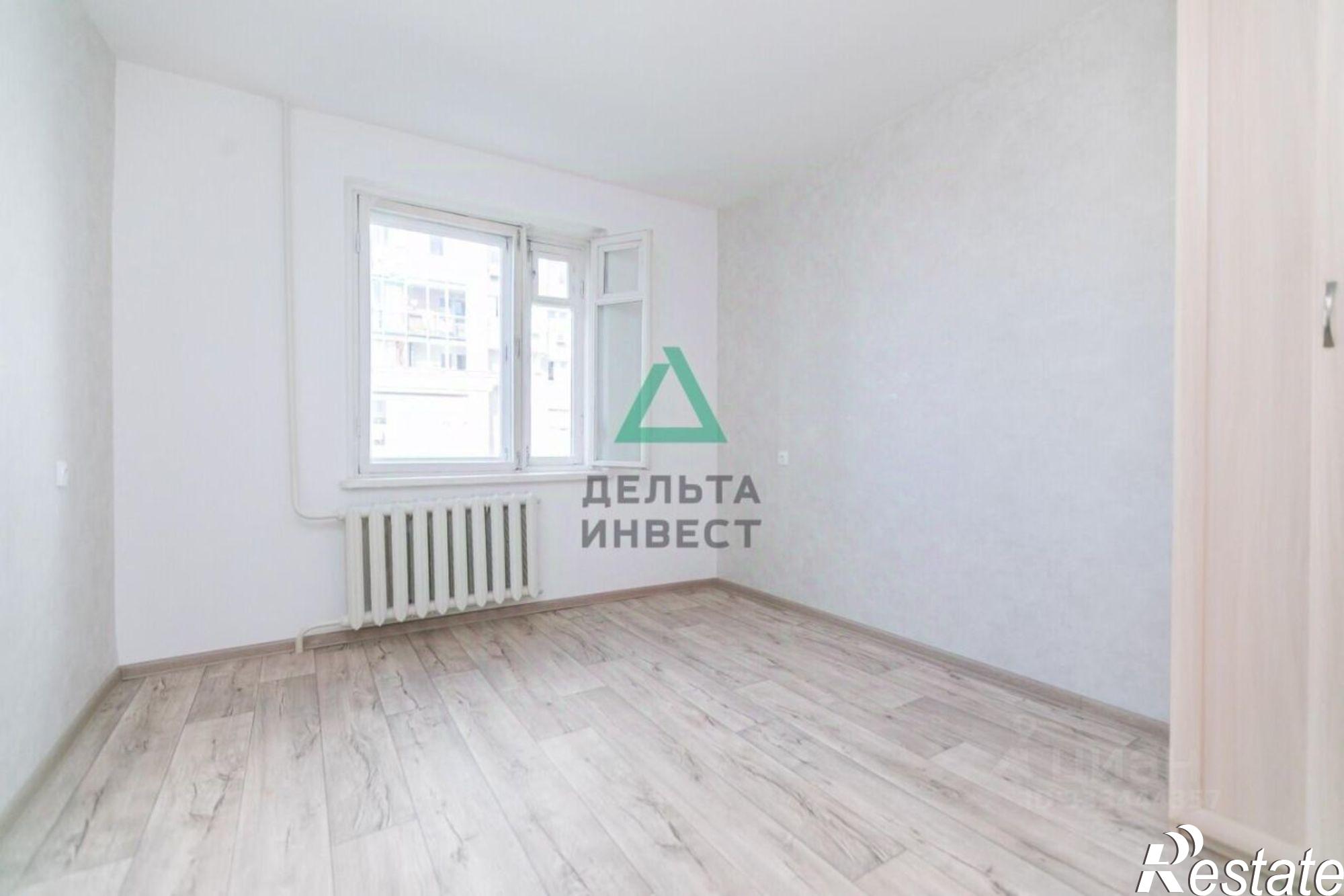 Купить квартиру за 9 280 000 рублей на ул Пушкина, 45
