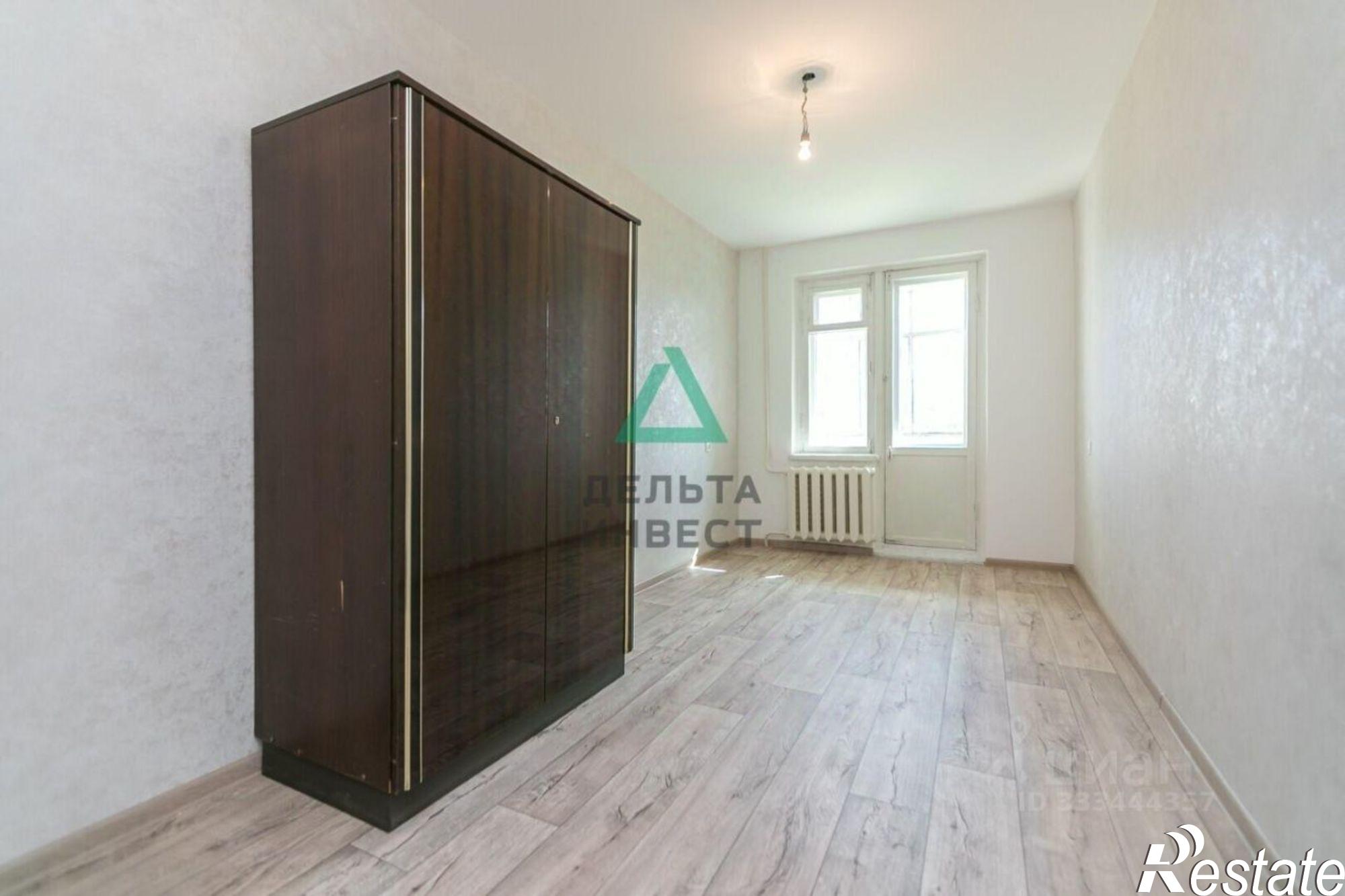 Купить квартиру за 9 280 000 рублей на ул Пушкина, 45