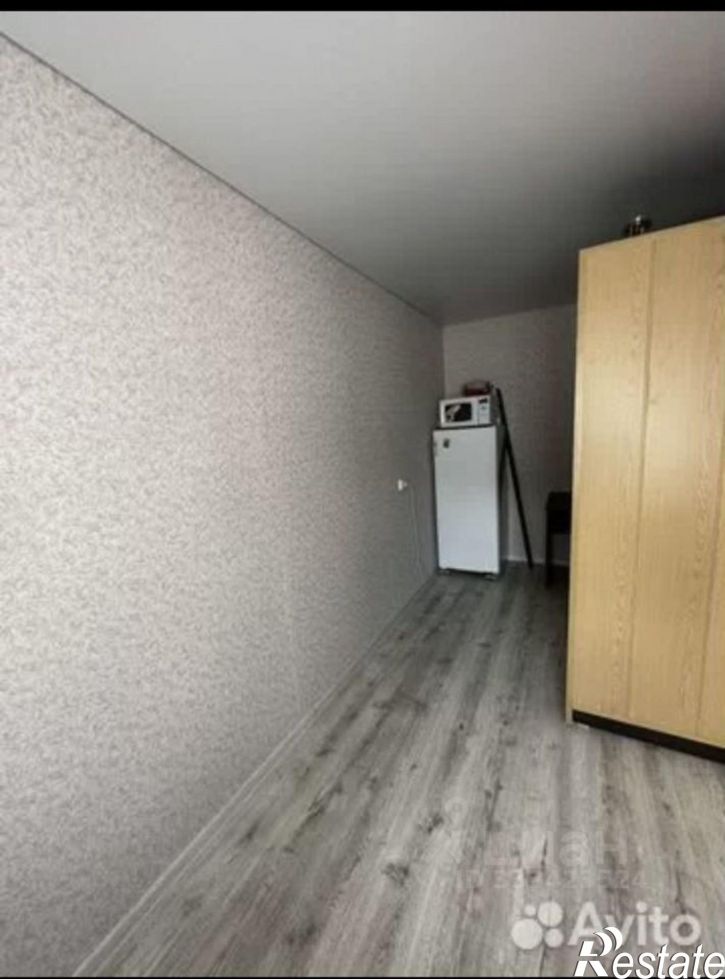 Комната Хадии Давлетшиной б-р, 16/1,  д. 16/1