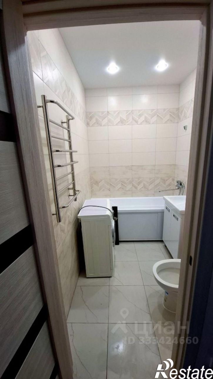 2-комн квартира ул Энтузиастов, 7,  д. 7