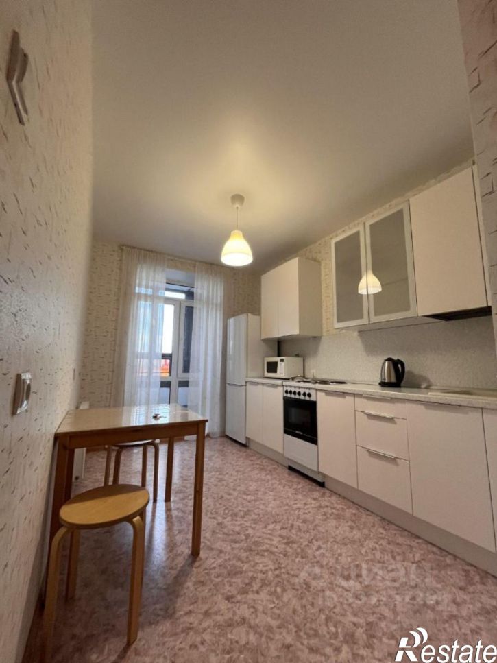 1-комн квартира ул Энтузиастов, 13,  д. 13