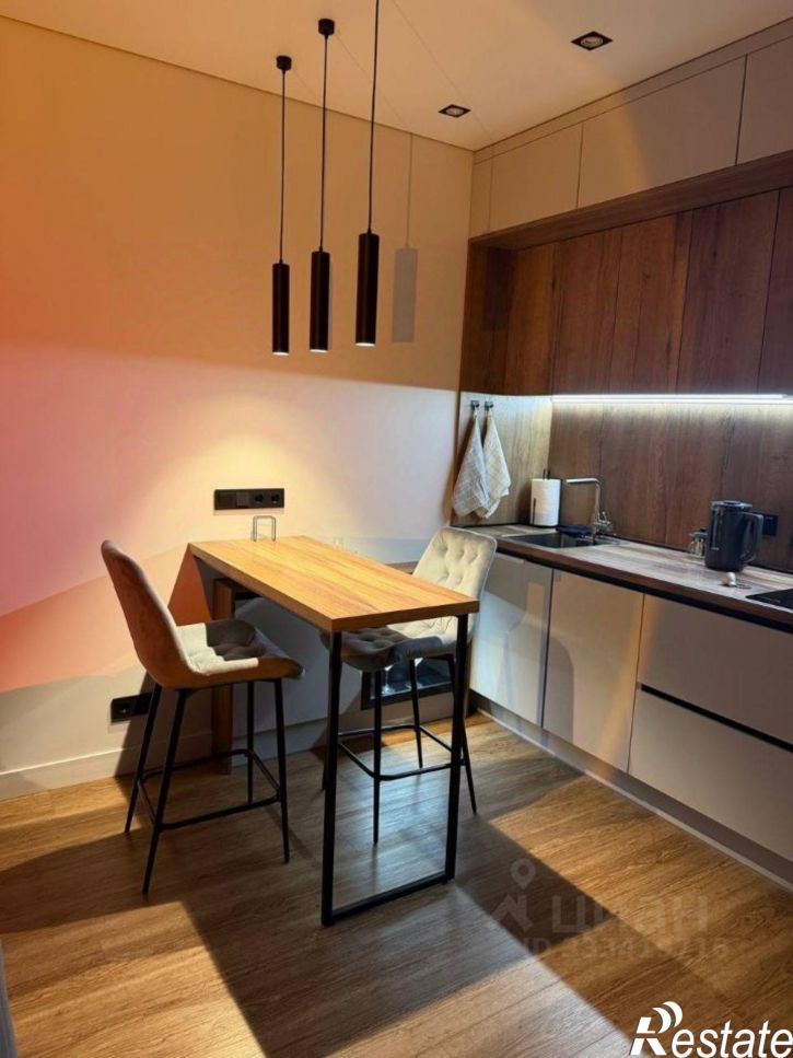 2-комн квартира ул Лесотехникума, 21,  д. 21