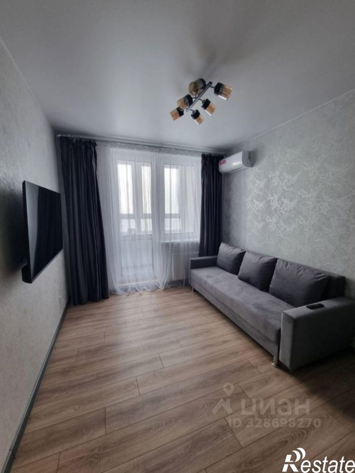 2-комн квартира ул Евгения Столярова, 16,  д. 16