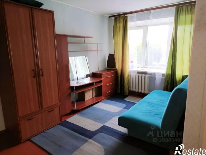 1-комн квартира ул Ленина, 128,  д. 128