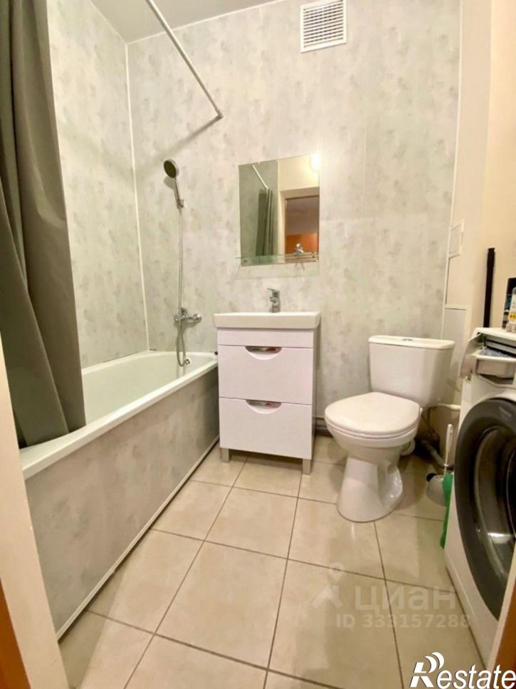 1-комн квартира ул Энтузиастов, 13,  д. 13