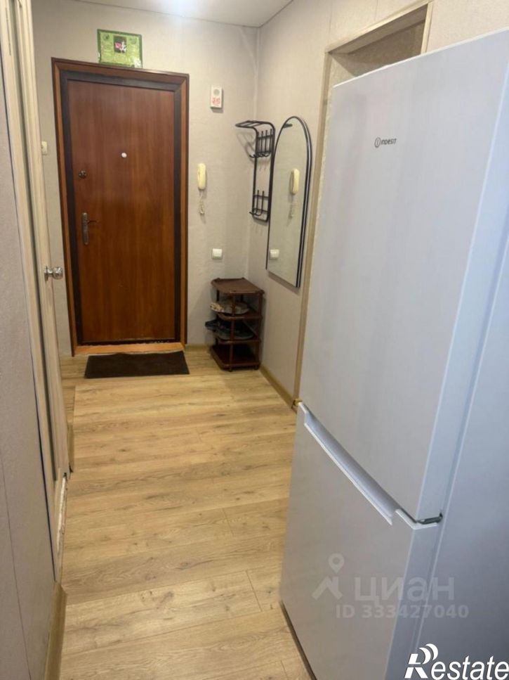 1-комн квартира ул Академика Королева, 17,  д. 17