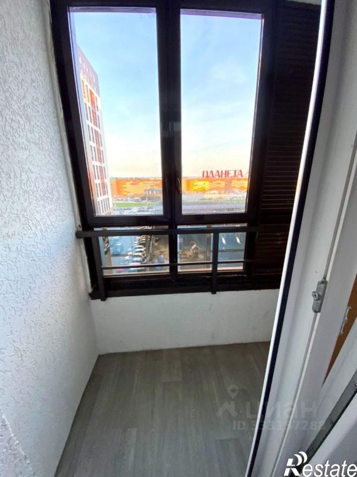 1-комн квартира ул Энтузиастов, 13,  д. 13
