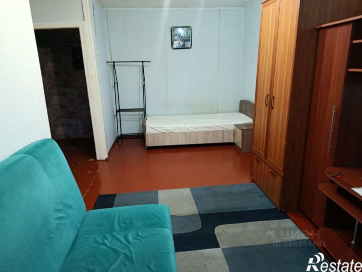 1-комн квартира ул Ленина, 128,  д. 128