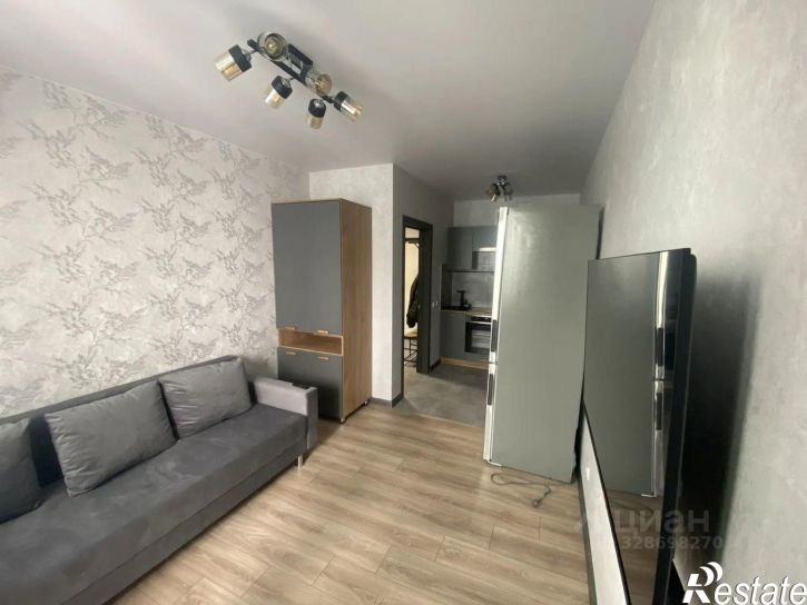 2-комн квартира ул Евгения Столярова, 16,  д. 16