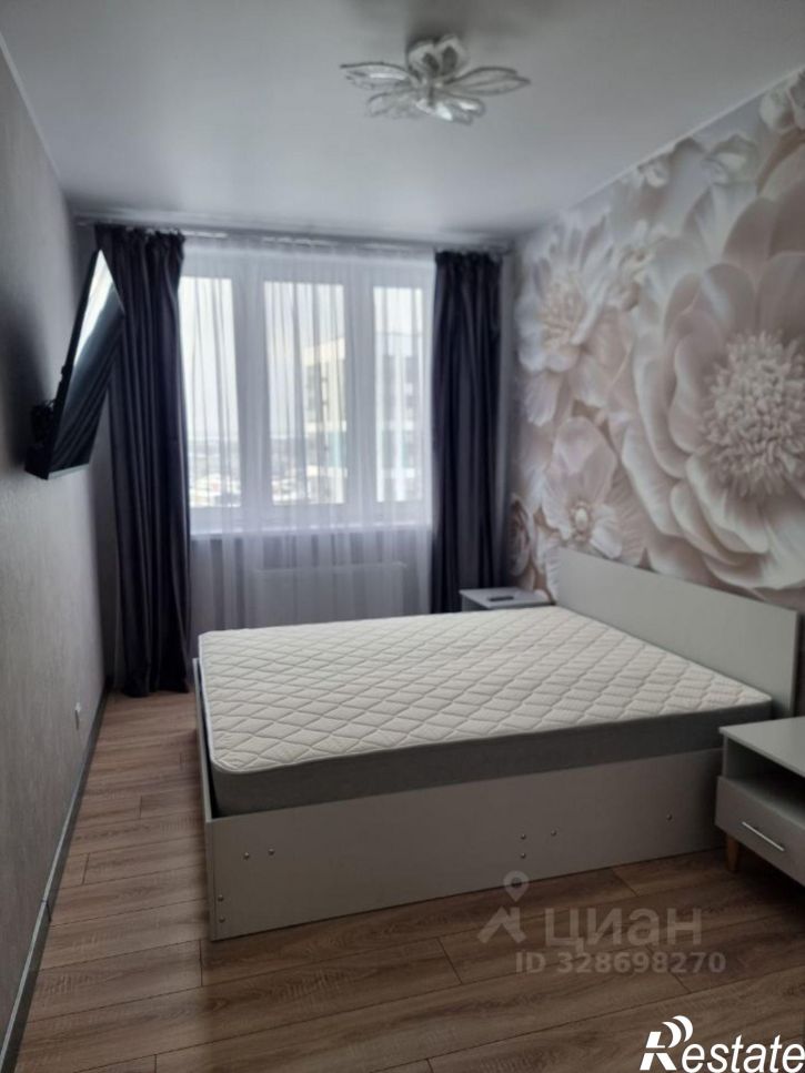 2-комн квартира ул Евгения Столярова, 16,  д. 16