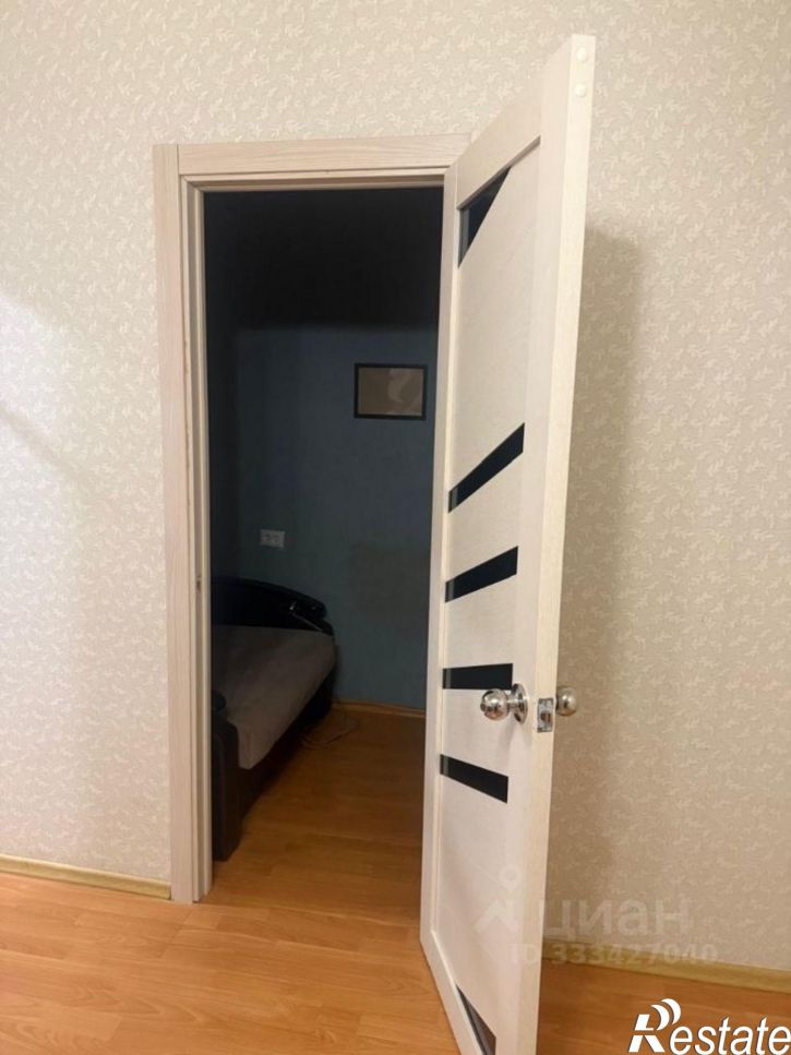 1-комн квартира ул Академика Королева, 17,  д. 17