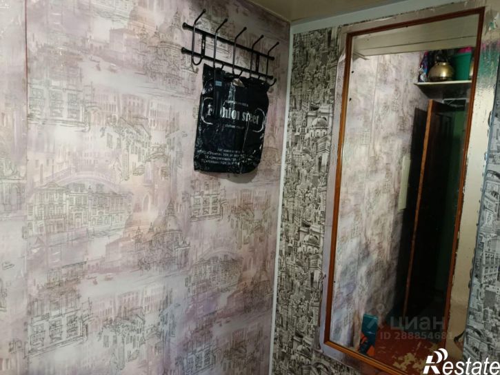 1-комн квартира ул Ленина, 128,  д. 128