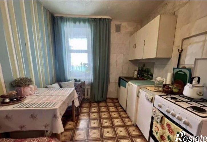 1-комн квартира ул Степана Злобина, 5,  д. 5