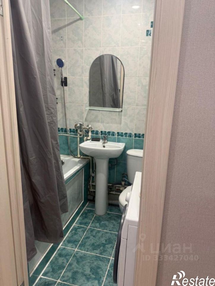 1-комн квартира ул Академика Королева, 17,  д. 17