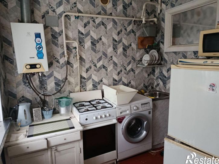 1-комн квартира ул Ленина, 128,  д. 128