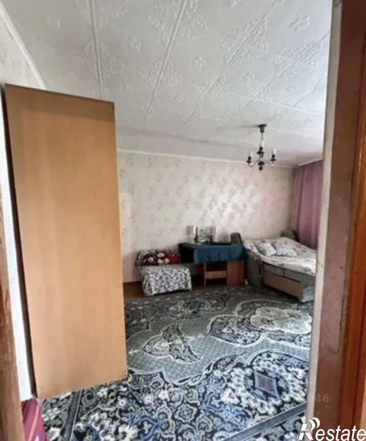 1-комн квартира ул Степана Злобина, 5,  д. 5