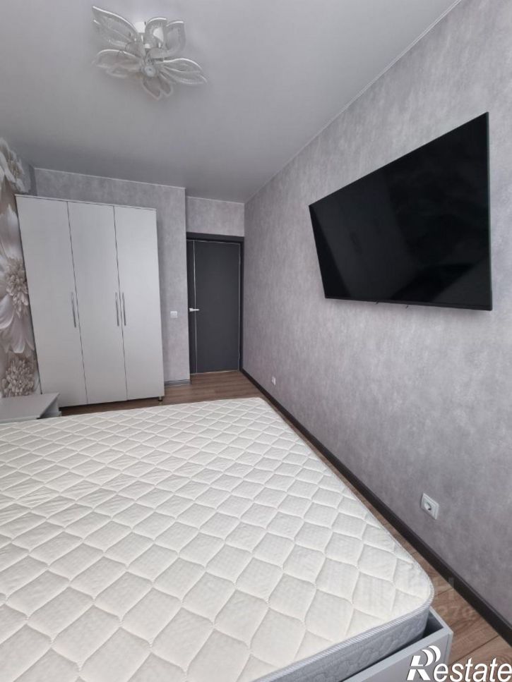 2-комн квартира ул Евгения Столярова, 16,  д. 16