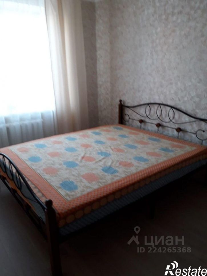 2-комн квартира ул Владивостокская, 4,  д. 4