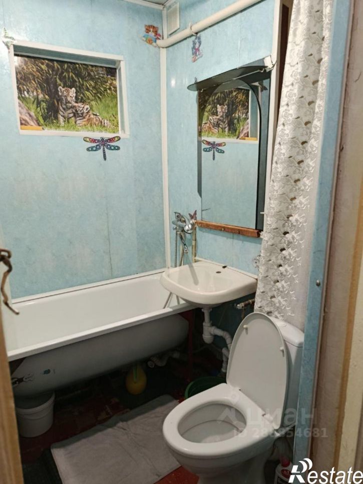 1-комн квартира ул Ленина, 128,  д. 128