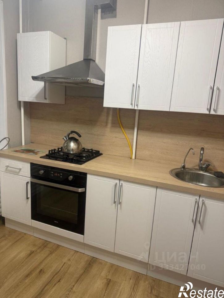 1-комн квартира ул Академика Королева, 17,  д. 17