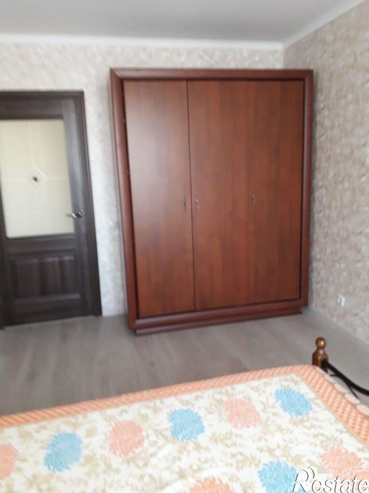 2-комн квартира ул Владивостокская, 4,  д. 4