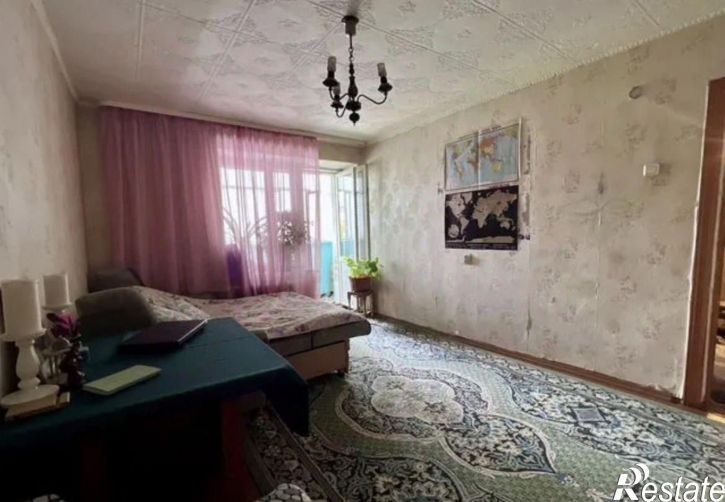1-комн квартира ул Степана Злобина, 5,  д. 5