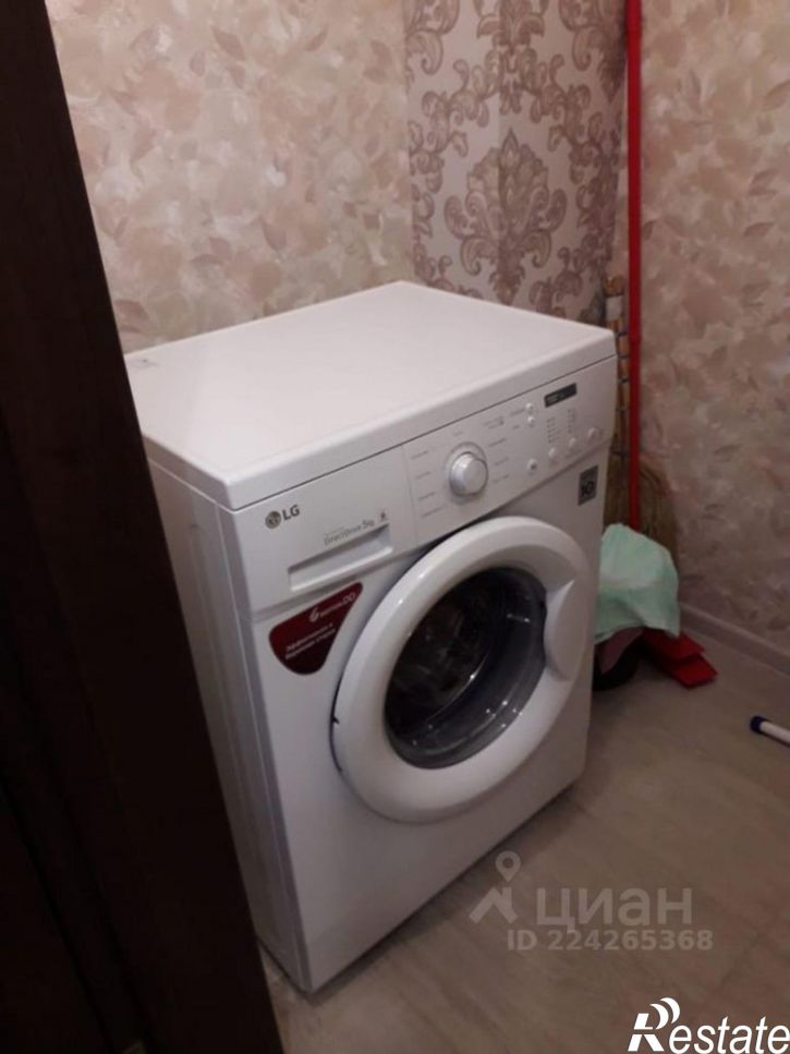 2-комн квартира ул Владивостокская, 4,  д. 4