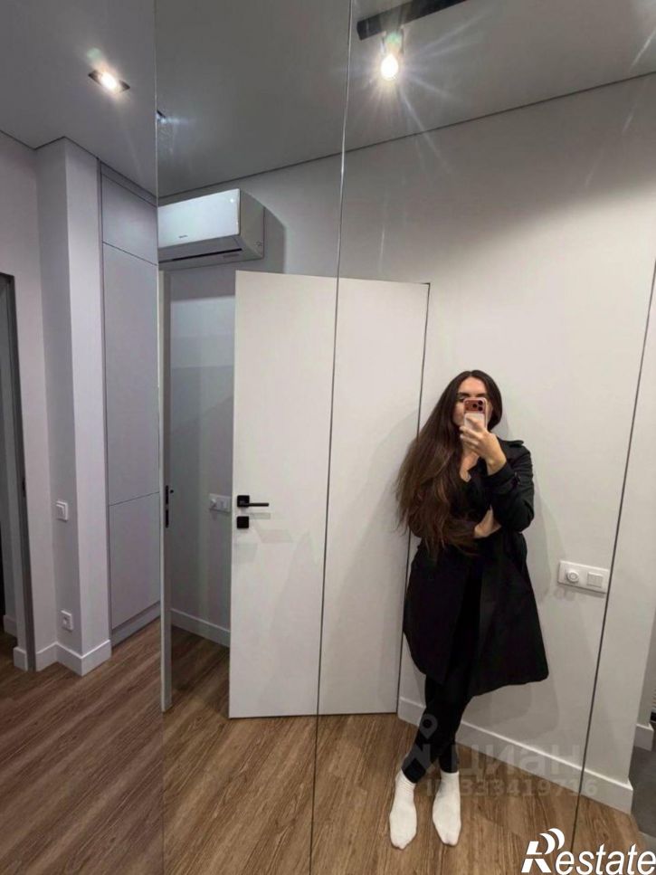 2-комн квартира ул Лесотехникума, 21,  д. 21