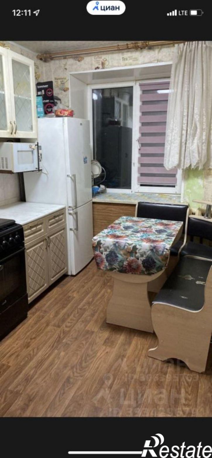 2-комн квартира ул Рихарда Зорге, 46,  д. 46