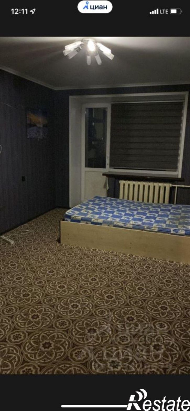 2-комн квартира ул Рихарда Зорге, 46,  д. 46