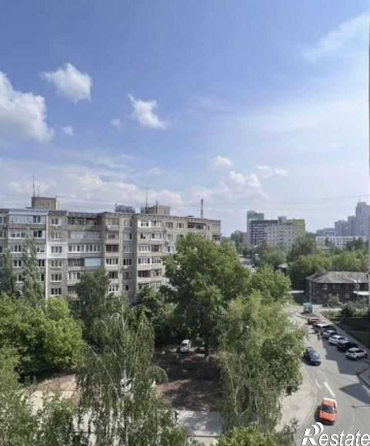 1-комн квартира ул Степана Злобина, 5,  д. 5